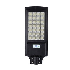 800W 1000W Solar Panel LED Street Light Waterproof PIR Motion Sensor Wall Yard Lamp + Remote Control