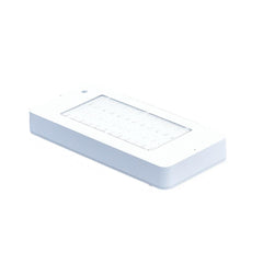 Solar Powered 48 LED Motion Sensor Waterproof Wall Light Outdoor Garden with 4 Modes