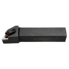Right Cylindrical Turning Tool Holder Without Blade
