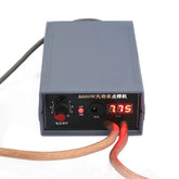 5000W Mini Spot Welder High Power Handheld Spot Welding Machine for 18650 Battery Welding Tools