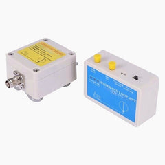 0.1MHz-180MHz Active Loop Broadband Receiving Antenna 20DBi SDR Radio Short Wave Antenna