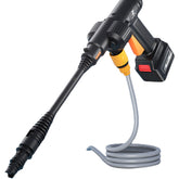 24VF Car High Pressure Washer Spray Guns Car Washing Machine Water Pump Machine