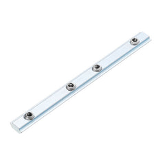 Connector Connecting Joint for 2020 Aluminum Profile Pack4