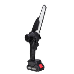 8 Inch Brushless Electric Saw 3000W Rechargeable Woodworking Power Tools