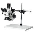21MP 4K 1080P HDMI Video Camera Simul-Focal 3.5X-100X Continuous Zoom Stereo Trinocular Microscope CTV Adapter Barlow Lens