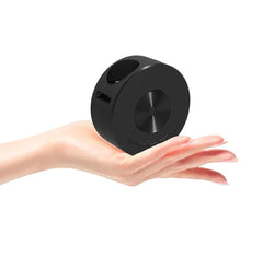 Mini Projector Wired Mirroring Handheld Projection 320P 150 ANSI Lux Portable Cinema