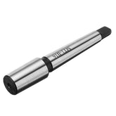 Morse Taper Tool Holder MT1 with B16 Drawbar Adapter Arbor for Drill Chuck Drill Adapter Lathe CNC Tools