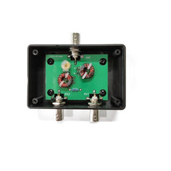 RX HF 1-50 MHz Splitter DIY Kit
