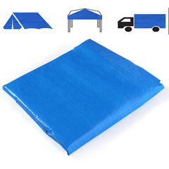 Swimming Pool Square Ground Cloth Cover Dustproof Waterproof Outdoor Protection Floor Mat