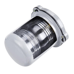 12V/24V Marine White Starboard Navigation Port Lights Boat Yacht Vessel