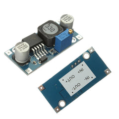20pcs Step Up Boost Voltage Power Supply Module Adjustable Converter Regulator