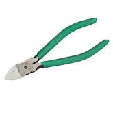 Diagonal Pliers Chrome Vanadium Steel Stripper Wire Pliers Insulated High Torque Circuit Repair Hand Tool