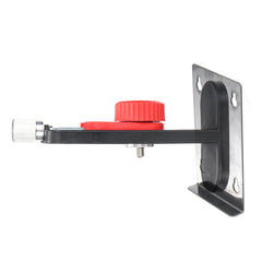 T-type Wall Frame for Laser Level Magnetic 5/8 Inch Screw Hole Laser Measuring Tool