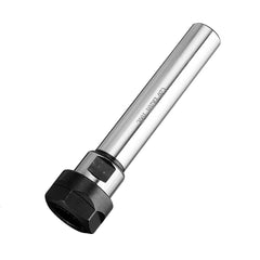 Collet Chuck Holder CNC Milling 100mm Straight Shank Extension Rod