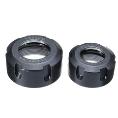 ER-UM Type Nut Collet Clamping Nut for CNC Milling Chuck Holder Lathe Tool