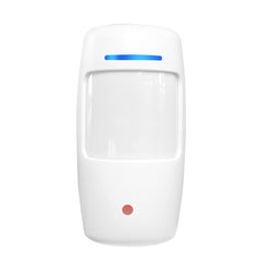 Wireless 433Mhz PIR Motion Sensor Low power consumption 110 Degree Wide Angle for Alarm System