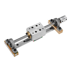 150mm MGN12 Linear Rail Guide with T8 Lead Screw Set 8mm Lead