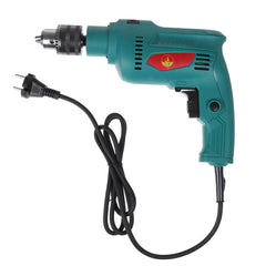 700W Household Multi-Function Electric Drill Double Bearing High-power Impact Wrench