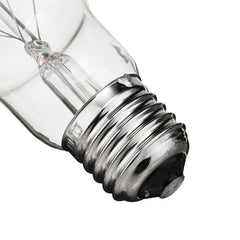 3W Warm White Pure White Filament Incandescent Light Bulb for Home AC85-265V