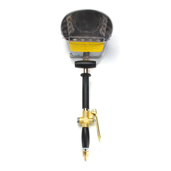 Mortar Cement Spray Guns With Bucket Wall Sprayer Plaster Sprayer Cement Spray