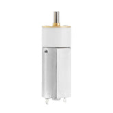 4pcs CHR-16GA-A17-20-10D DC 12V 900rpm Gear Motor Electric DC Motor