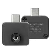 GreenZech Mobile 1000 | Smartphone Thermal Imaging Camera | -20°C to 1000°C Range | Portable Infrared Imager for Android