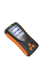 High Precision 0. 05uSv-50mSv Nuclear Radiation Tester with Built-in Battery TFT2.0 Color Display Screen Alarm Fuction