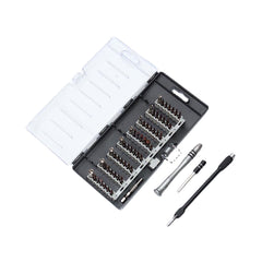 60 In 1 Screwdrivers Set Digital Product Repair And Disassembly Tool