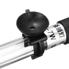 7W/9W/11W Submersible Lamp Aquarium Tank Fish UV Light Sterilizer Water Clean
