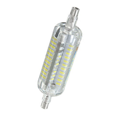 78mm 5W 76 SMD 4014 LED Pure White Warm White Light Lamp Bulb AC220V