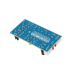 DC 9-18V Sound Effect Pre-board Tuning Board Subwoofer Amplifier Board
