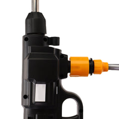 300W/500W High Power Car Washing Guns Wireless Rechargeable Car Washer High-pressure Water Pump