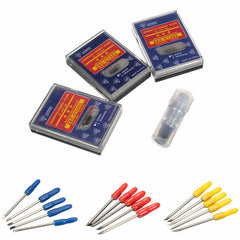 Graphtec Blade Holder with 15pcs 30 45 60 Degree Cutting Blades