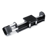 Linear Guide Set Openbuilds Mini V Linear Actuator 100-500mm Linear Module with 17HS3401S Stepper Motor