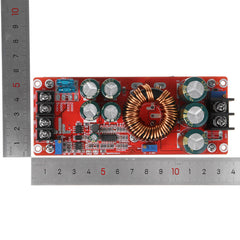1200W 20A DC 12V to DC 24V 48V DC Converter Boost Power Supply Module