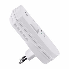 Natural Gas Sensor Home Gas Alarm Gas Leak Sensor High Sensitivity LPG LNG Coal Natural Gas Leak Detection Gas Leak Alarm Monitor Sensor