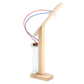 DIY Technology Invention Emergency Light Assembly Model Kit DIY LED Flash Kit