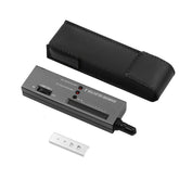 Diamond Tester Pen Portable Gemstone Detector Tool with LED Indicator