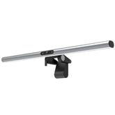 Microphone Adjustable 3 Color Temperature Eye Protection Light Screen Reading Light