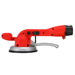 110V-220V 12000RPM Electric Tile Tiling Machine Vibrator Suction LED 100KG Ceramic Floor