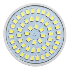 E27 E14 GU10 MR16 4W 54 SMD 2835 LED Warm White Pure White Spotlightting Bulb AC110V / 220V