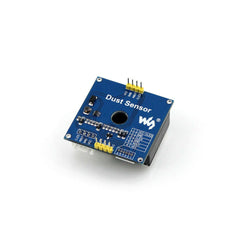 Dust Sensor Module Dust Particle Concentration PM2.5 Haze Detection
