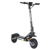Electric Scooter Bridage Rapide 48V 21.3Ah Battery 1000W Motor 55KM/H Top Speed 11 Inch Tire 85KM Range Front Rear Disc Brake Dual Swingarm