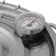 12L/20L/33L Home DIY Alcohol Distiller Alcohol Water Distiller Moonshine Still Oil Boiler Kit