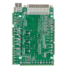 Stepper Motor Breakouts Board Adapter 4-axis 6-axis Controller CNC Engraving Machine Board without Magnet