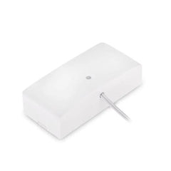 433MHz Wireless Water Sensor Alarm with LED Indicator for Home Security System
