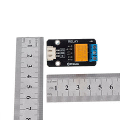 3.3V Relay Module Pyboard MicroPython Programming Learning Development Board