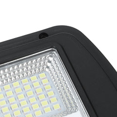 LED Solar Light PIR Motion Sensor outdoor Solar street lamp Waterproof Lamp