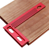 L Type 160/200mm Aluminum Alloy Woodworking Square & Measuring Ruler for Carpenters