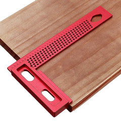 L Type 160/200mm Aluminum Alloy Woodworking Square & Measuring Ruler for Carpenters